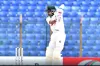 চরম উত্তেজনায় ৯ উইকেটের বিশাল ব্যবধানে শেষ হলো ম্যাচ