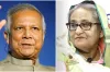 শেখ হাসিনার পালানোর খবর পেয়ে যা করেছিলেন প্রধান উপদেষ্টা ড. ইউনূস