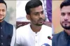 সাকিব-মাশরাফিকে নিয়ে অবিশ্বাস্য মন্তব্য করে নতুন করে আলোচনার ঝড় তুললেন ক্রীড়া উপদেষ্টা