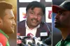 ব্রেকিং নিউজ: তামিম সাকিবকে নিয়ে চূড়ান্ত সিদ্ধান্ত নিল বিসিবি,দেশ জুড়ে উঠলো আলোচনার ঝড়