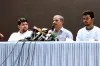 দেশের এই আট কলেজের শিক্ষার্থীদের উদ্দেশে যা যা বললেন তিন উপদেষ্টা