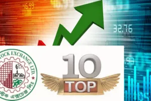 আজ বৃহস্পতিবার লেনদেনের শীর্ষ রয়েছে যে ১০টি শেয়ার