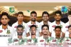 এইমাত্র পাওয়া : ৪ ক্রিকেটারকে বাদ ওয়েস্ট ইন্ডিজের বিপক্ষে প্রথম টেস্টের জন্য বাংলাদেশের শক্তিশালী একাদশ ঘোষণা