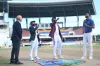 মেহেদী হাসান মিরাজের নেতৃত্বে টস জিতেছে বাংলাদেশ, কঠিন লড়াইয়ে তরুণ টাইগার দল