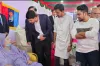 ব্রেকিং নিউজ : খালেদা জিয়ার সঙ্গে সাক্ষাৎ নিয়ে যা বললেন উপদেষ্টা নাহিদ
