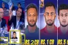 ব্রেকিং নিউজ: IPL নিলামে একের পর এক চমক দেখাচ্ছে বাংলাদেশের ক্রিকেটাররা