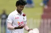 শুরুতেই ২ উইকেট তুলে নিলো হাসান মাহমুদ, দেখেনিন সর্বশেষ স্কোর