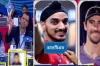 IPL নিলাম: ১১ কোটি ৭৫ লক্ষ টাকায় মিচেল স্টার্ক,১৮ কোটিতে আরশদীপ