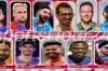শেষ হলো IPL প্রথম পর্বের নিলাম : এখন পর্যন্ত বিক্রি হওয়া ১২ ক্রিকেটারের নাম ও কে কোন দলে