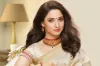ব্রেকিং নিউজ : বিয়ে করলেন বলিউডের জনপ্রিয় নায়িকা তামান্না ভাটিয়া