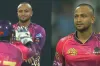 এক ওভারে ২৫ রান দিলেন সাকিব