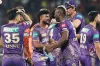 IPL 2025 কলকাতার Players List: গতির আগুনে IPL কাঁপাবে KKR,দেখেনিন কেমন হল নাইটদের স্কোয়াড