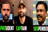 তামিম ইকবালের নেতৃত্বে ফিরছে বাংলাদেশ ক্রিকেট : বিসিবি সভাপতিত্বে নতুন মোড়