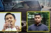 এইমাত্র পাওয়া : অল্পের জন্য প্রাণে বাঁচলেন হাসনাত ও সারজিস,জেনেনিন সর্বশেষ অবস্থা