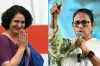 হঠাৎ করেই আইনজীবি হ*ত্যা সহ বাংলাদেশের পরিস্থিতি নিয়ে যা বললেন মমতা ব্যানার্জী, প্রিয়াঙ্কা গান্ধী