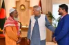 আমাকে রংপুরের উপদেষ্টা মনে করুন