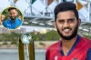 IPL 2025 নিলামে দল না পাওয়ার রাগে ২৭ কোটির পান্তের বিশ্ব রেকর্ড ভেঙে দিলেন উর্বিল প্যাটেল
