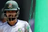 ব্রেকিং নিউজ: তাওহীদ হৃদয় নেই