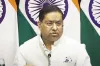 ব্রেকিং নিউজ : বাংলাদেশের বর্তমান পরিস্থিতি নিয়ে যা বলল ভারত