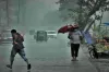 ঢাকাসহ যে ৫ বিভাগে রয়েছে বৃষ্টির আভাস