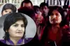 ব্রেকিং নিউজ : সাংবাদিক মুন্নী সাহা গ্রে*প্তা*র