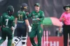 চার ছক্কার ঝড় তুলে দুর্দান্ত বোলিংয়ের পরও বাংলাদেশকে মাঝাড়ি রানের টার্গেট দিল আয়ারল্যান্ড