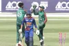 এশিয়া কাপ: শেষ হলো বাংলাদেশ বনাম নেপালের মধ্যকার ম্যাচ, দেখেনিন ফলাফল
