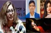 ২৮ টি বিয়ে ও ডিবির হারুনকে নিয়ে গোঁপণ তথ্য দিলেন অভিনেত্রী রোমানা