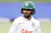অবশেষে বেরিয়ে এলো রহস্য : যে কারনে ব্যাটিংয়ে নামেননি মুমিনুল