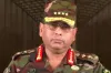 এবার যে নির্দেশ দিলেন সেনাপ্রধান ওয়াকার-উজ-জামান