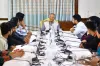 এইমাত্র শিক্ষার্থীদের যে নির্দেশ দিলেন প্রধান উপদেষ্টা , ড.ইউনুস