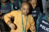 চিন্ময় দাসের গ্রে*প্তা*র নিয়ে প্রশ্নে যা বললো যুক্তরাষ্ট্র