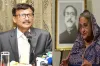 এইমাত্র পাওয়া : শেখ হাসিনাকে দেশে ফেরানোর বিষয়ে নতুন খবর জানালো পররাষ্ট্র মন্ত্রণালয়