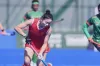 এশিয়া কাপে অবিশ্বাস্য : ২১-০ গোলে শেষ হলো বাংলাদেশের খেলা