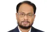 জি এম কাদেরকে গ্রে*প্তা*রে আইনি নোটিশ