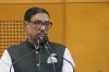 ওবায়দুল কাদের কোথায় আছেন, সূত্র থেকে প্রাপ্ত তথ্যমতে...