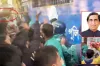 কিরণকে বহনকারী প্রিজনভ্যানের সাথে অবিশ্বাস্য করলো সাধারণ জনতা
