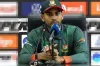 ম্যাচ হেরে সরাসরি যাকে দায়ি করলেন বাংলাদেশ অধিনায়ক মিরাজ