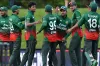 পাল্টে গেলো অধিনায়ক : নতুন চমকে টি-টোয়েন্টি সিরিজের দল ঘোষণা করলো বাংলাদেশ
