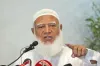 সাবধান করে কড়াকড়ি ভাবে যে ঘোষণা দিলেন : জামায়াত আমির