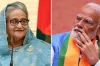 অবিশ্বাস্য : শেখ হাসিনাকে নিয়ে কঠিন সিদ্ধান্ত নিল ভারত সরকার
