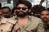 আল্লু অর্জুকে গ্রে*ফ*তার করলো পুলি*শ