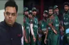 ব্রেকিং নিউজ : বাংলাদেশ ক্রিকেট দলকে নিষিদ্ধ করলো ভারত