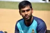 অবিশ্বাস্য কান্ড : ৩২১ রান করেও ম্যাচ হেরে সরাসরি যাকে দায়ি করলেন মিরাজ