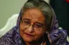 ব্রেকিং নিউজ : শেখ হাসিনাকে নিয়ে কঠিন সিদ্ধান্ত নিল ভারত সরকার
