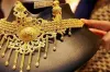 ব্রেকিং নিউজ : একলাফে কমে গেলো সোনার দাম