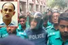 কারাগার থেকে চিঠি পাঠালেন ব্যারিস্টার সুমন, দিলেন হুঙ্কার