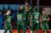হাড্ডাহাড্ডি লড়াইয়ের পর শেষ হলো ওয়েস্ট ইন্ডিজ ও বাংলাদেশের ম্যাচ