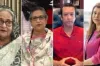 ব্রেকিং নিউজ : শেখ পরিবারের কারনে ৫ সদস্যর দল গঠন