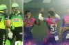 হাড্ডাহাড্ডি লড়াইয়ে শেষ হলো সাকিব ও সাব্বিরের ফাইনালে উঠার লড়াই, দেখেনিন ফলাফল
